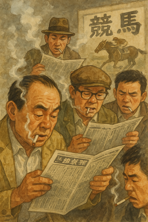 9月16日は競馬の日