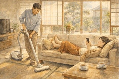 1月31日は愛妻の日