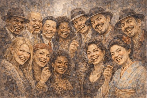 2月5日は笑顔の日