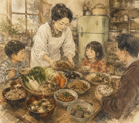 5月18日はファイバーの日