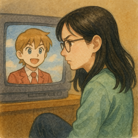 11月4日はいい推しの日