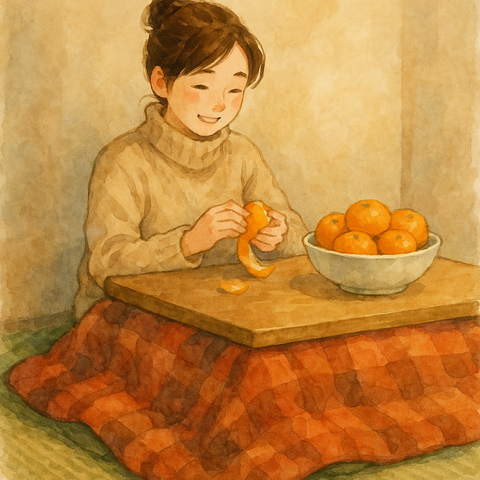 11月3日はみかんの日