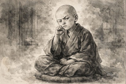 1月9日はとんちの日クイズの日