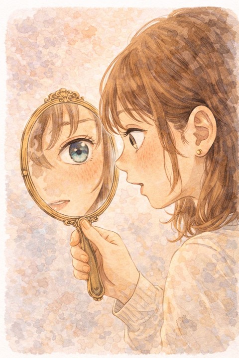 1月3日はひとみの日