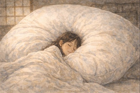 1月6日はまくらの日