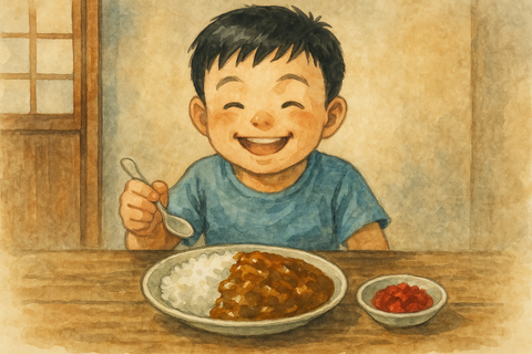7月29日は福神漬けの日