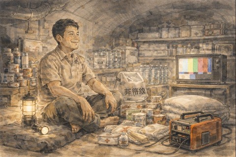 1月17日は防災とボランティアの日