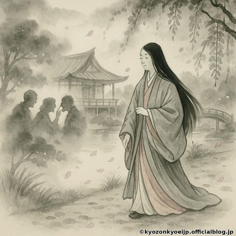 人の噂も七十五日