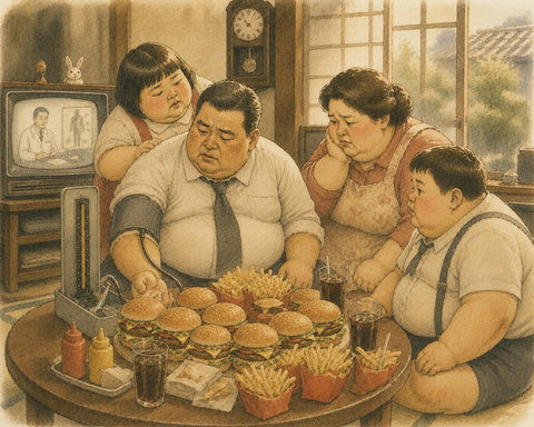 5月17日は高血圧の日・世界高血圧デー