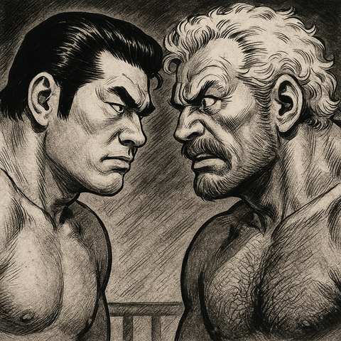 7月30日はプロレス記念日