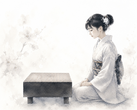 5月30日は女子将棋の日