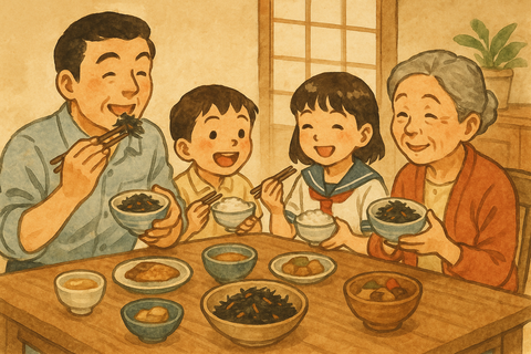 9月15日はひじきの日