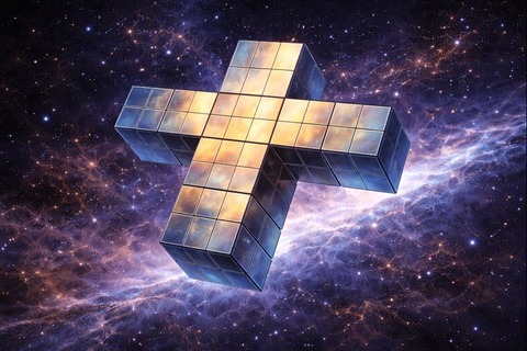 1月28日は宇宙からの警告の日