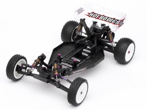 宝山 トムス SC430 (ラジコン) - ホビーサーチ ミニ四駆他