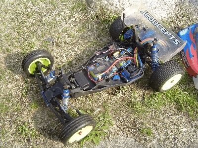 京商￼アルティマ￼RB5 1/10 RCバギー 1/10 EP 2WD KIT アルティマ RB5 SP2 30066 | 京商 | RC | Radio