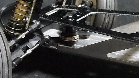 ラジコン 京商 旧 アルティマ シャーシ ジャンク ラジコン 京商 旧 アルティマ シャーシ ジャンク - メルカリ