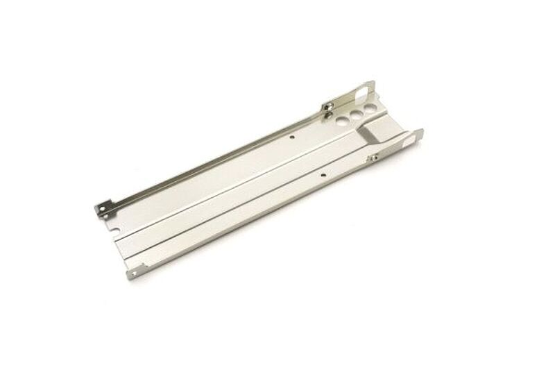 オプティマ＞1. シャーシ仮組み : HARD LUCK BUGGY BLOG