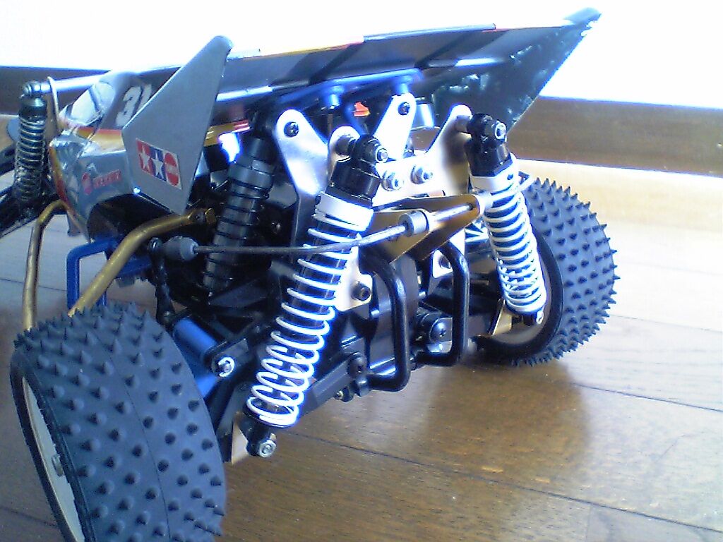 タミヤ　ウインガーボディ（ブーメラン用）　リプロ品 Yahoo!オークション -「タミヤ ウインガー」の落札相場・落札価格