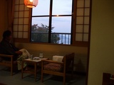 丸駒温泉