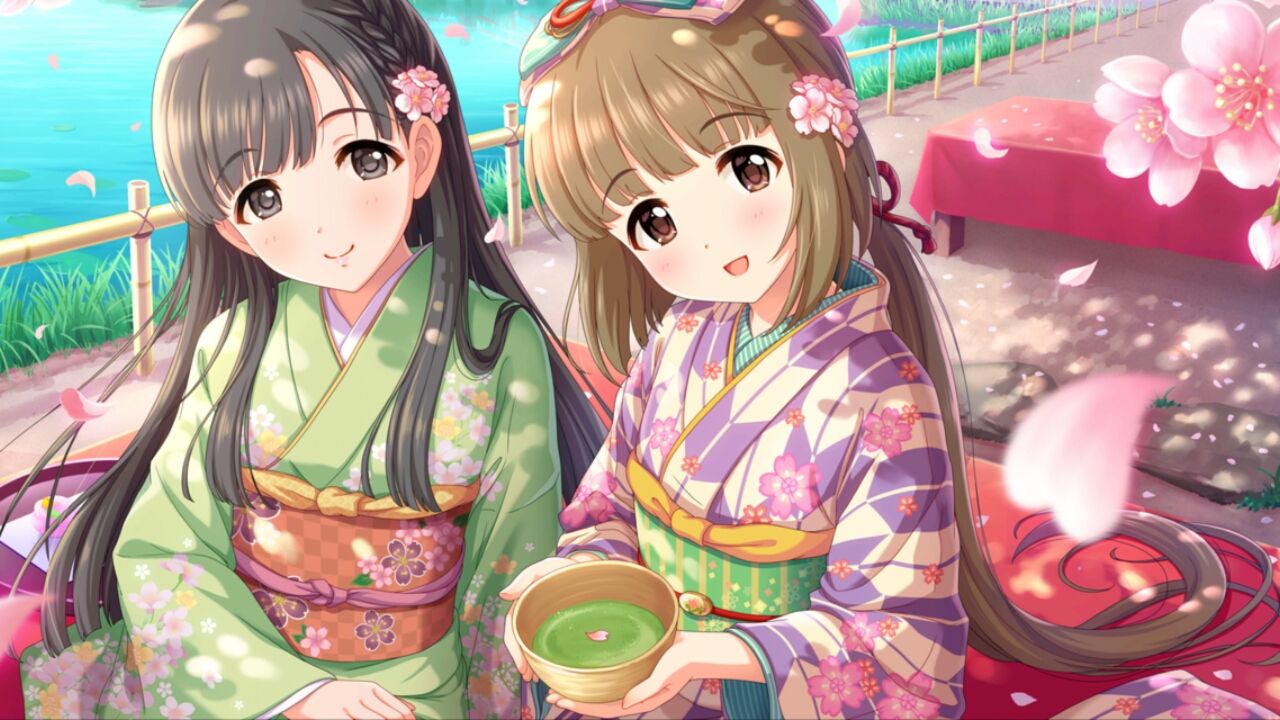 デレステ 芳乃グルーヴ 結果発表 よしのんpのアイマスめもりーず デレステ 芳乃グルーヴ 結果発表 よしのんpのアイマスめもりーず