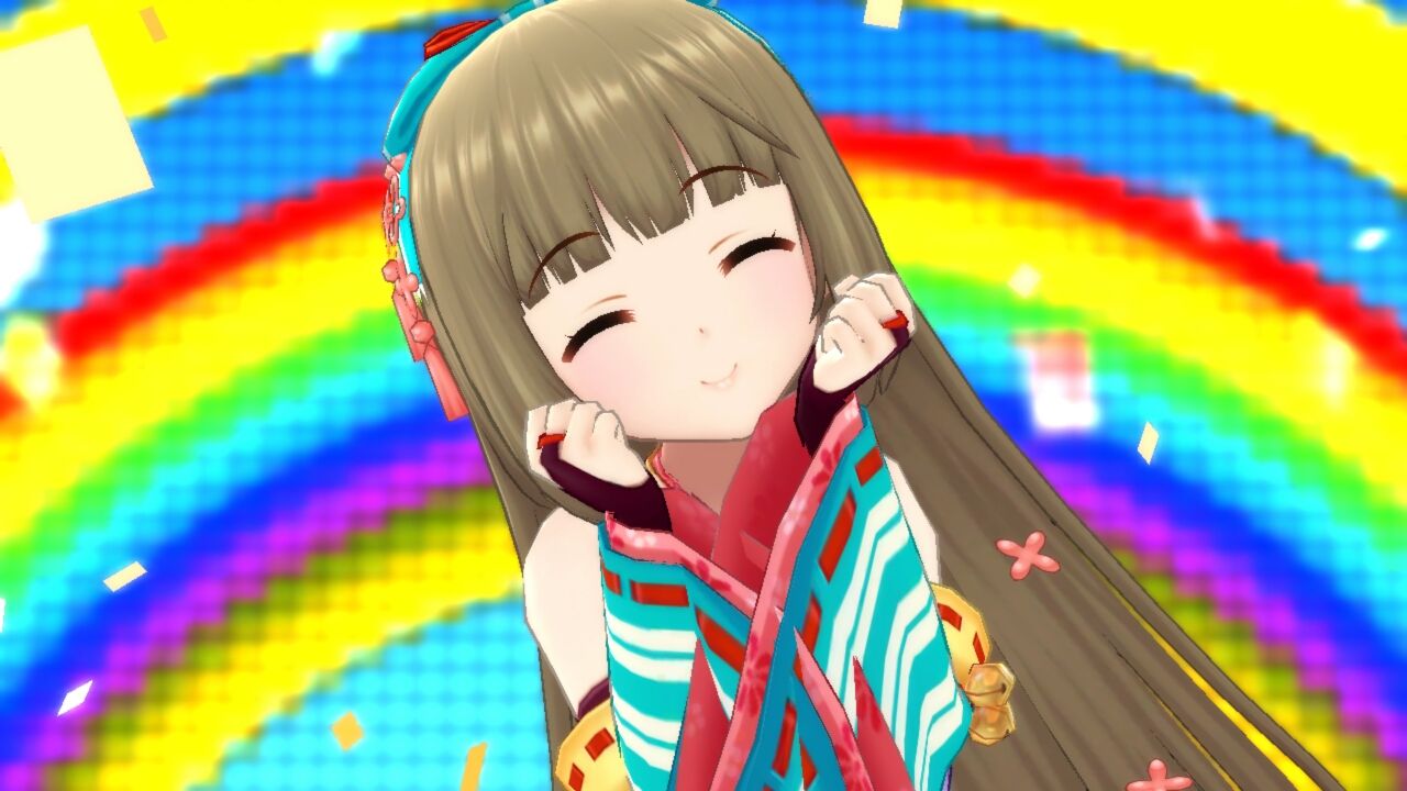 デレステ Take Me Take You イベ開催 下位報酬によしのん よしのんpのアイマスめもりーず デレステ Take Me Take You イベ開催 下位報酬によしのん よしのんpのアイマスめもりーず