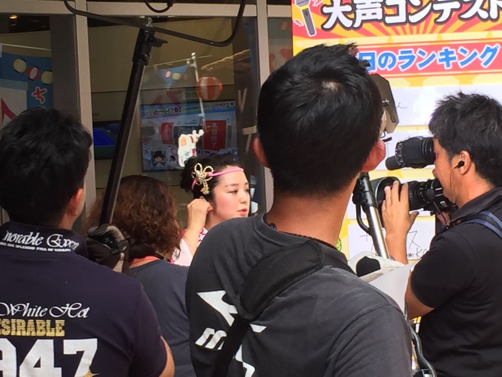 大阪No. 1可愛いMBSアナウンサー藤林温子さん、第二の松井愛 