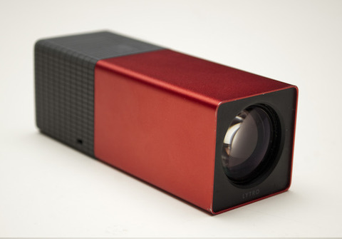 最近気になる製品：Lytro cameraとPanasonic Toughpad