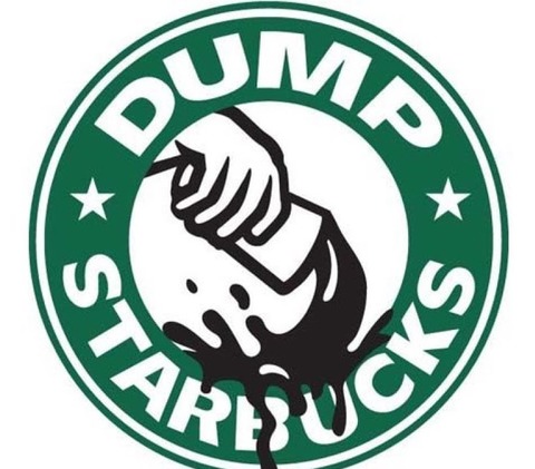 スターバックスの小牧市立図書館出店は「不正入札」（出来レース）濃厚！