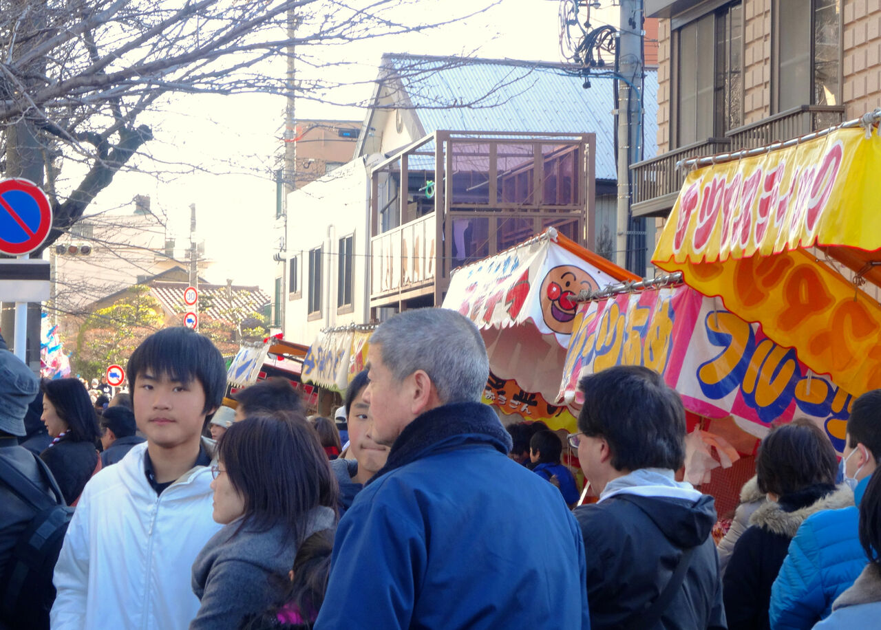 国府宮はだか祭 2014 No - 008