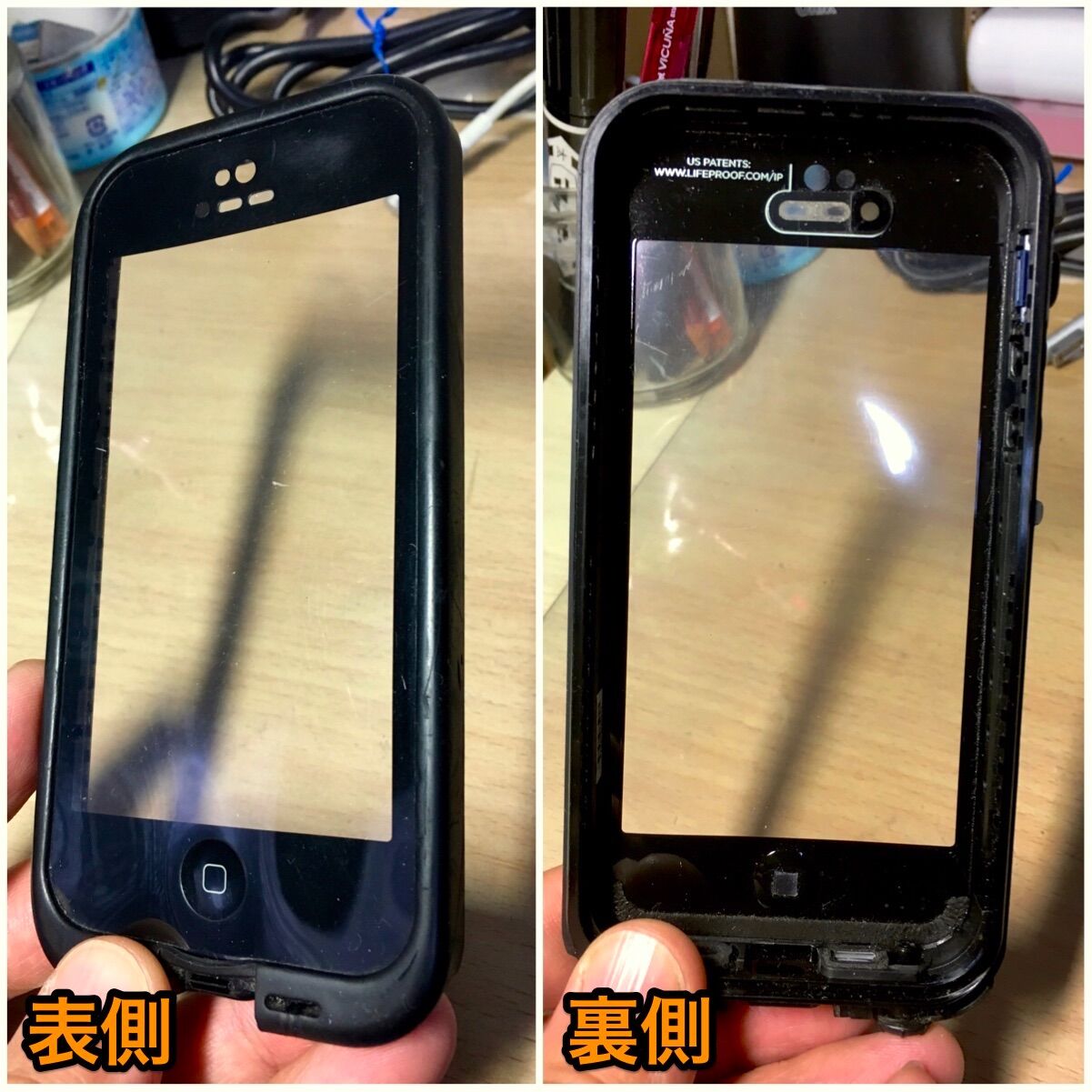 serial number on lifeproof case fre serial number on lifeproof case fre