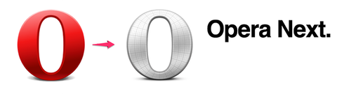 Opera 12からOpera Nextへの設定移行時の注意点