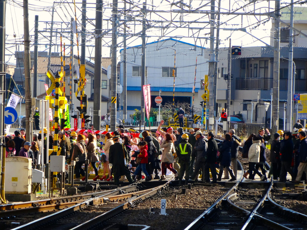 国府宮はだか祭 2014 No - 001