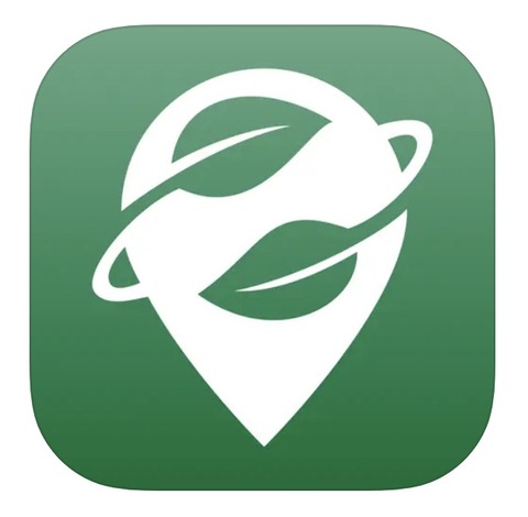 OpenStreetMap が使える便利なアプリ「Organic Maps」（追記あり）