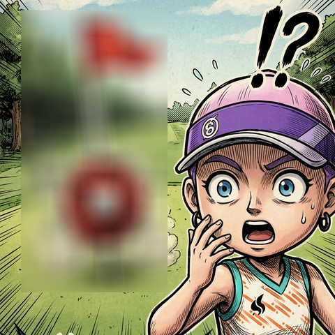 Geminiは「旗つつみ」を理解してない！？ww