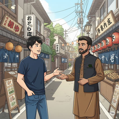 外国語学習は同時翻訳ツールで不要になるのか？？