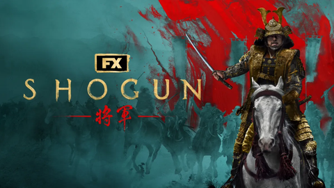 大ヒットドラマ「SHOGUN 将軍」を観てみたけど自分には合わなかったなぁ〜と言う話😅