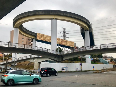 桃花台線建設の責任は愛知県にある！なのに奴らと来たら撤去費総額を隠す始末