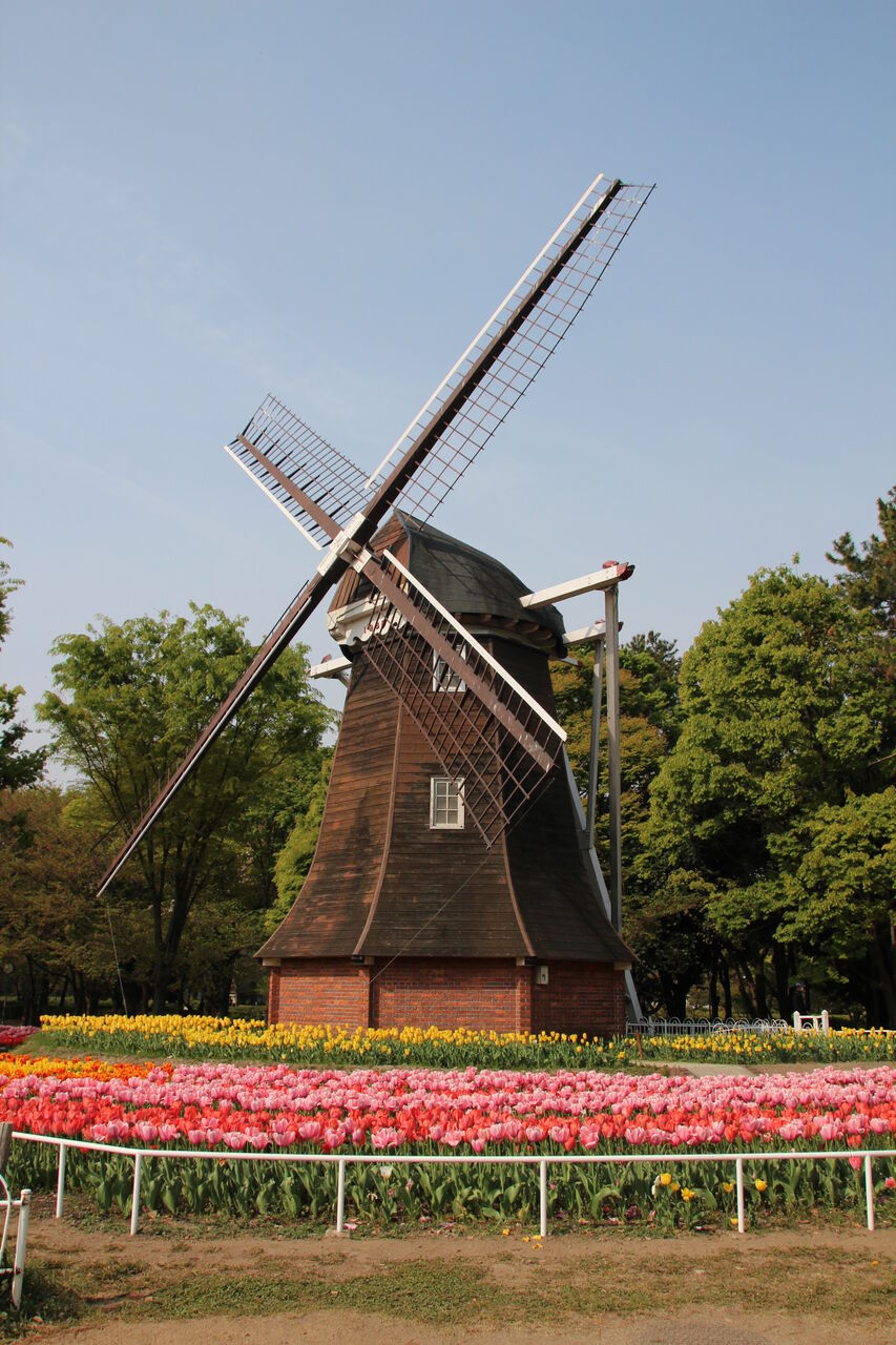 20140416名城公園