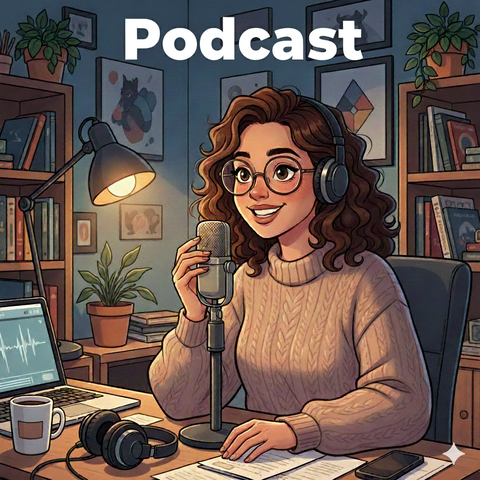 ポッドキャストを始めたい人にお薦めの番組 その4