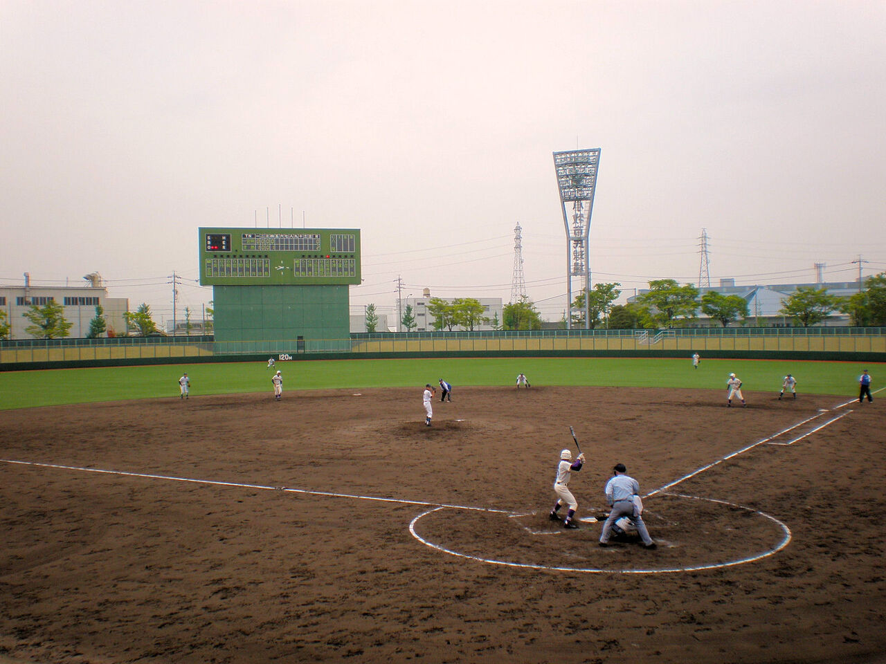 小牧市民球場_05