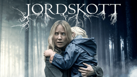 スウェーデン発のダーク・ファンタジー！ドラマ『捜査官エヴァ 孤独の森』は、結構お薦め！