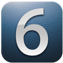 iOS 6アップデートの不具合とその解決方法