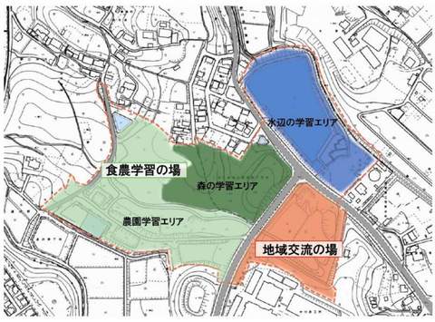 山下しずおがまた公約違反！小牧市農業公園予定地を市民の意見一度も聞かず、勝手に売却！