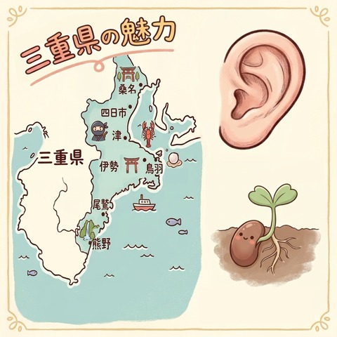 三重なのに名古屋で開催？中日新聞本社ホールで三重ポッドキャスターのイベント！
