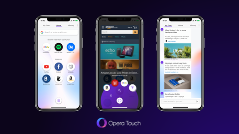  Mac 用 Opera デスクトップ ブラウザがビルトイン VPN を搭載して正式にリリース