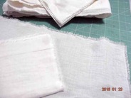 手作りふきん (2)