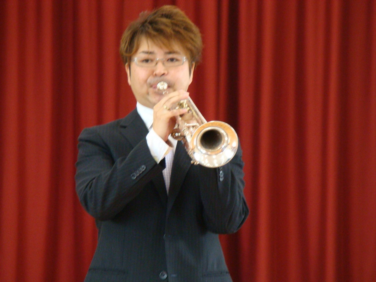 九州管楽合奏団 Official Blog 宗像ユリックスからのお知らせ 九州管楽合奏団 Official Blog 宗像ユリックスからのお知らせ