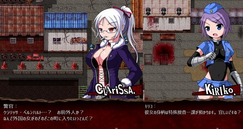 ゲームしながら考える