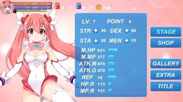 MagicalAngelFairyHeart_b001