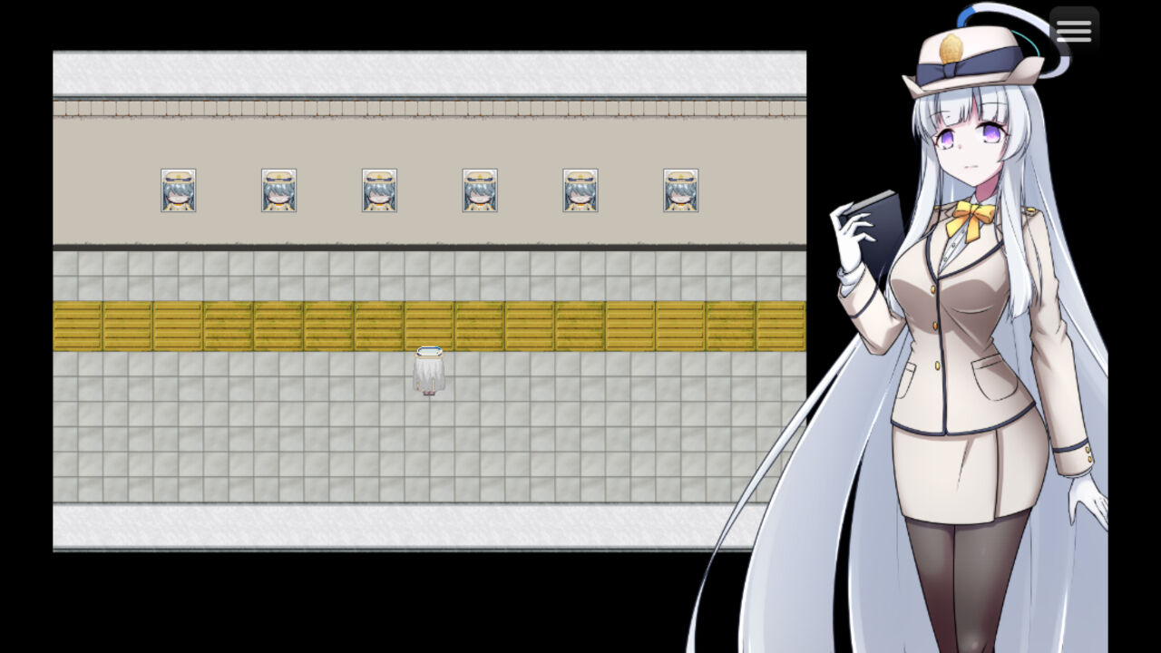 　裸立ち絵 攻略まとめ】8番ノア : ゲームしながら考える